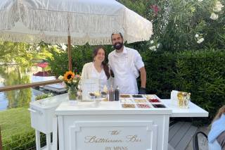 The Buttercream Bar