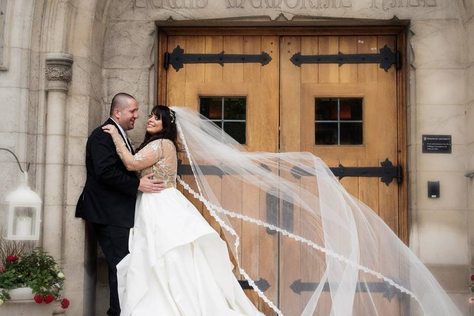 Wedding Wind