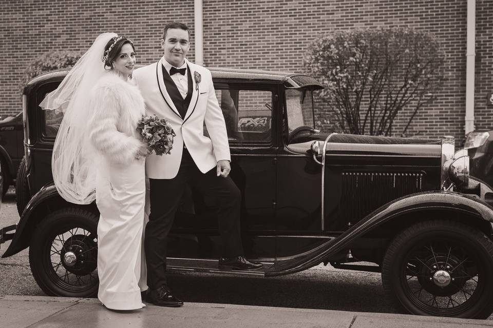 Old time