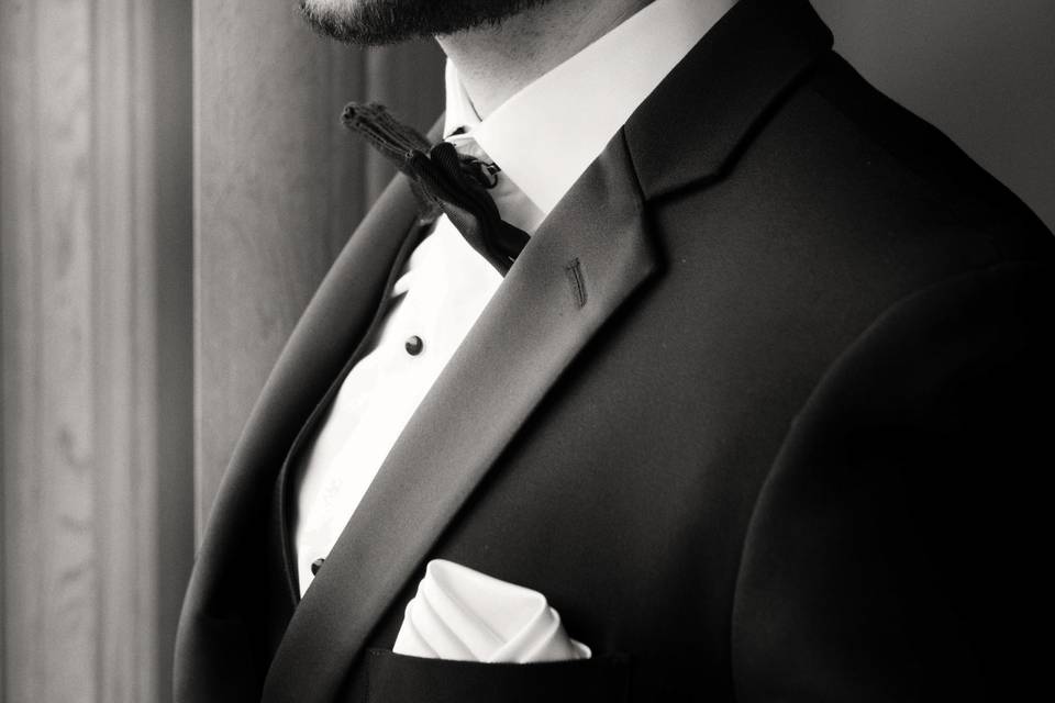 The Groom