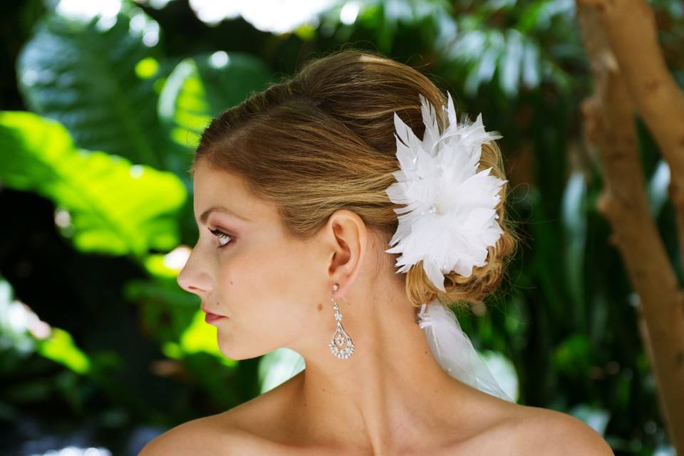 Feather