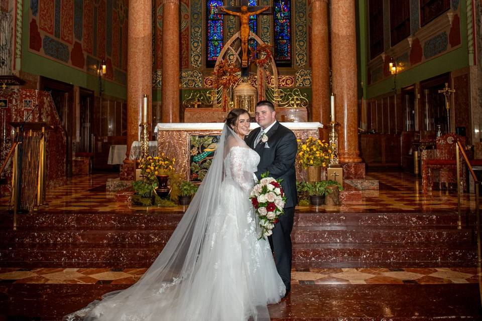 The Church