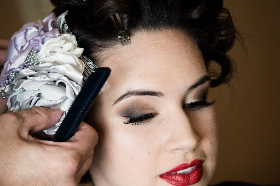 Red Lips