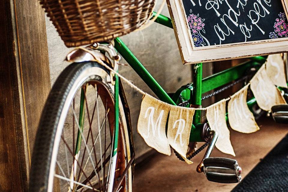 The Bike