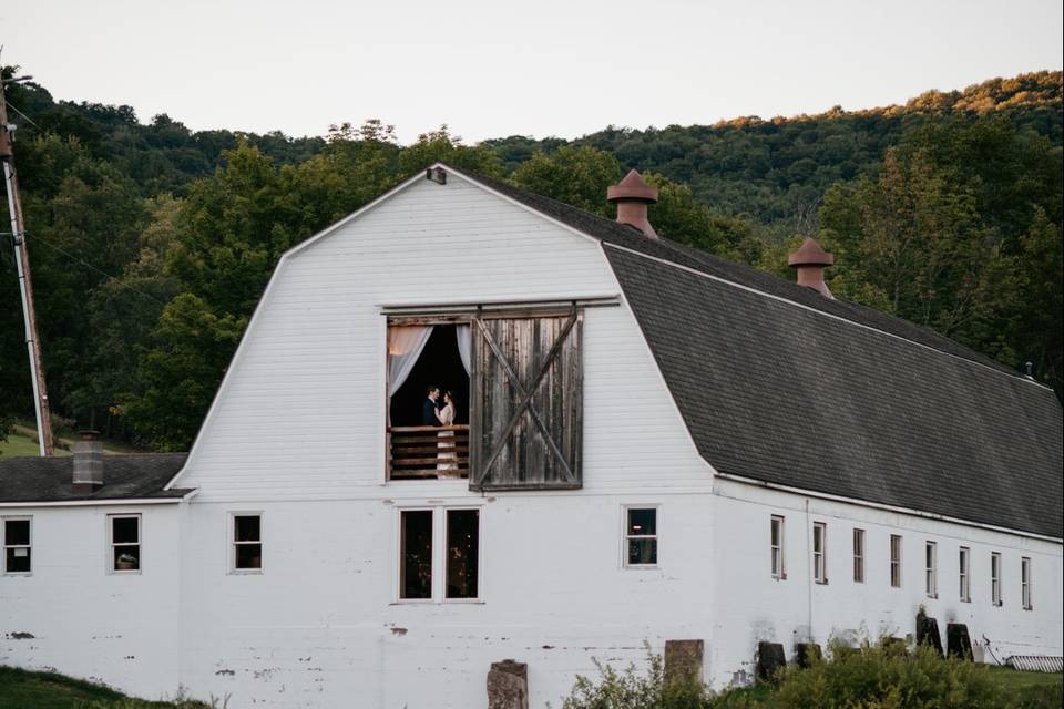 Barn