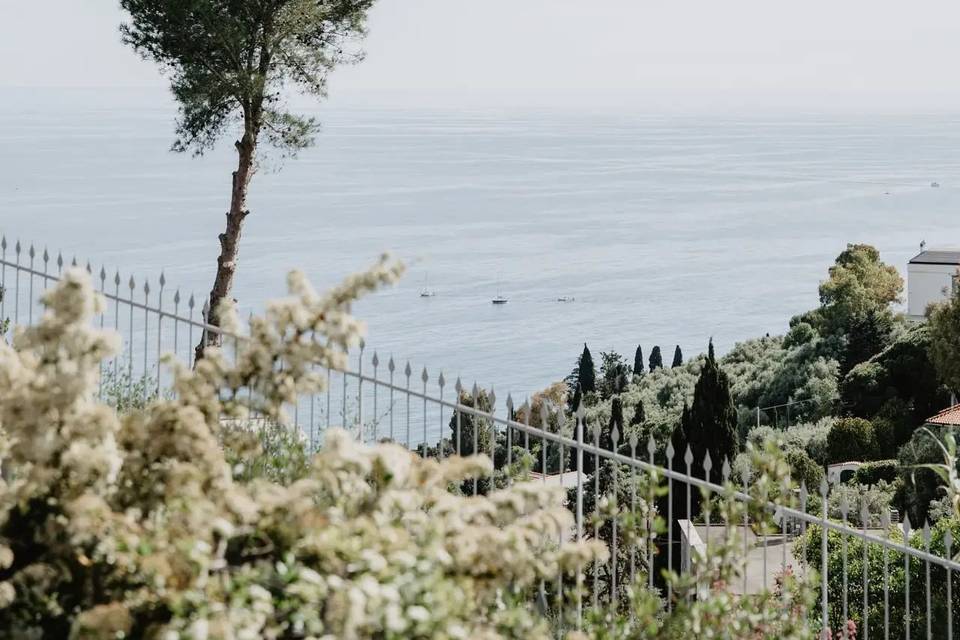 Uliveto Casa Della Rocca