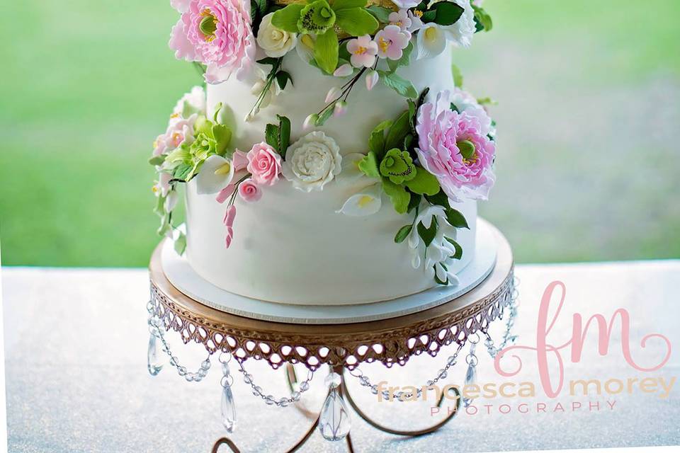 Cabo Flowers and Cakes, The Cabo Floral and Cake Experts