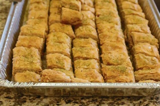 Baklava