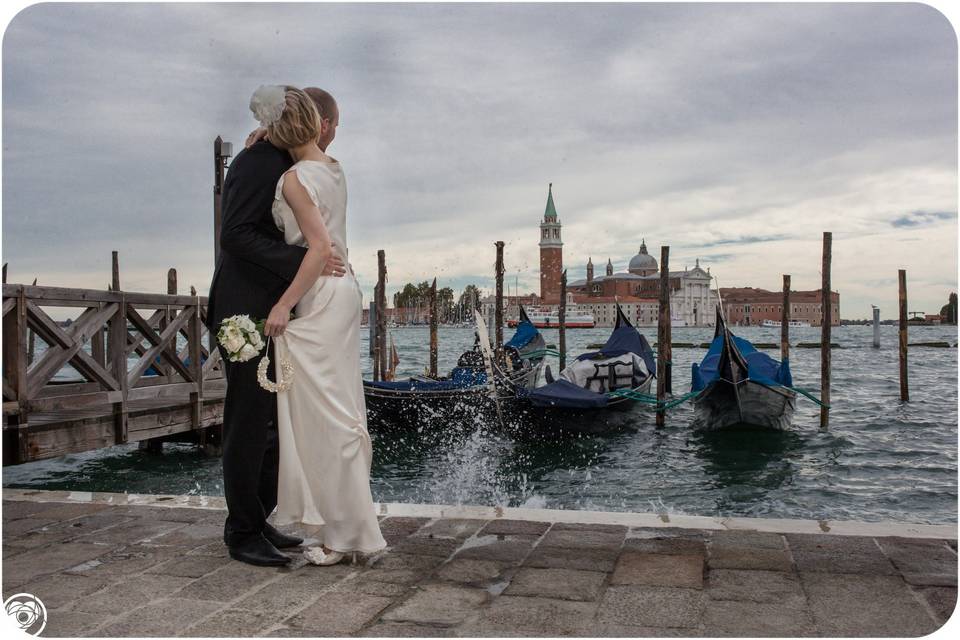 Destination Wedding Package Venice