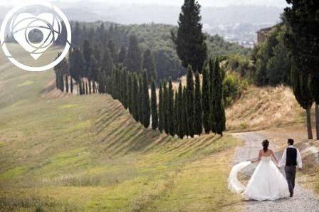 Destination Wedding Package Tuscany