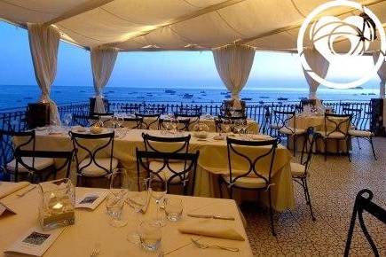 Destination Wedding Package Amalfi Coast