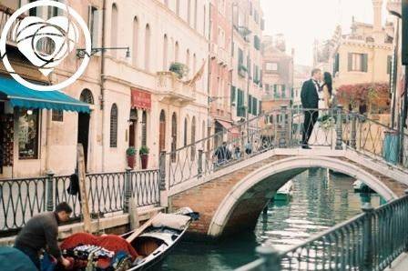 Destination Wedding Package Venice