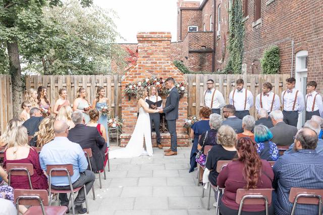 Ceremony