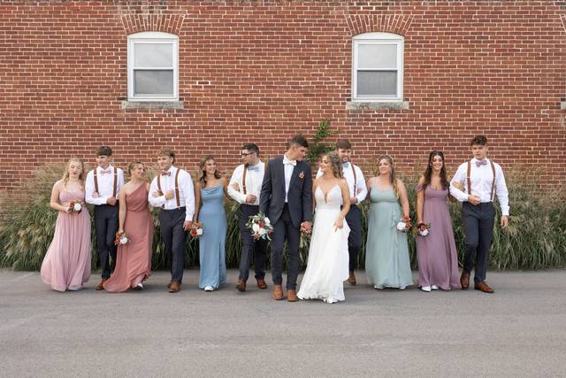 Bridal Party