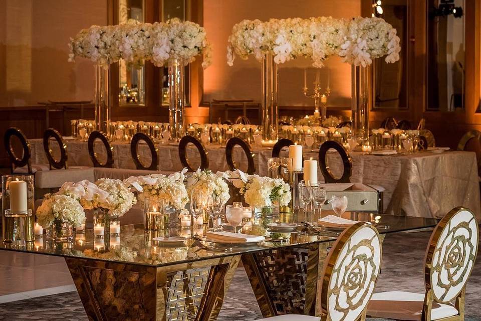 Imperial Event Rentals