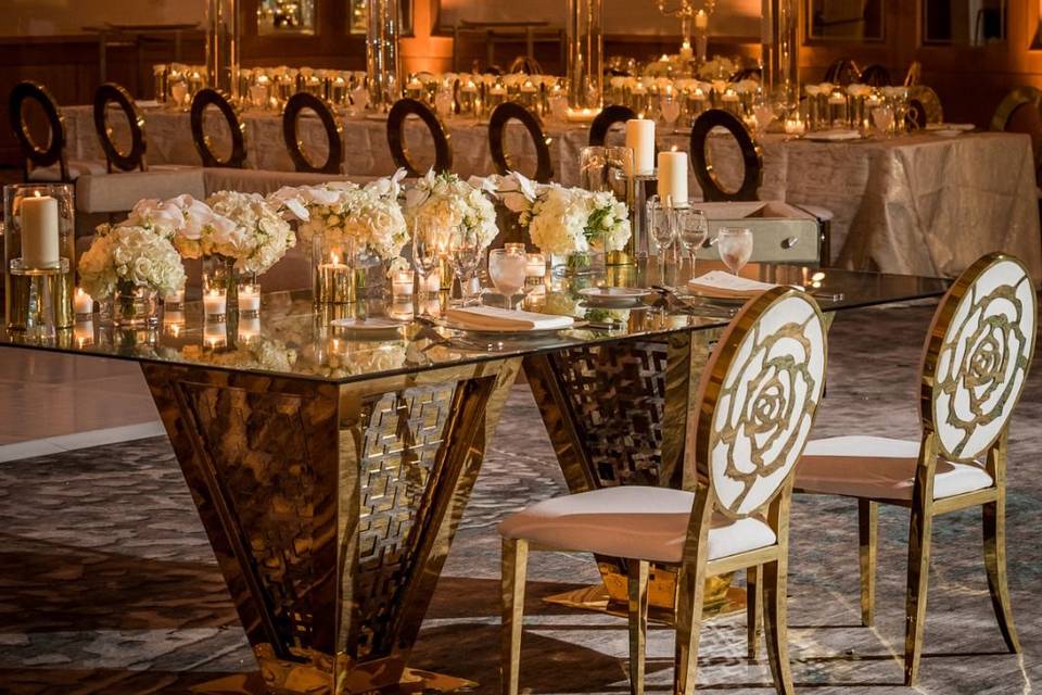 Imperial Event Rentals