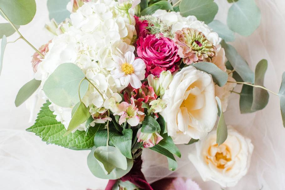 Sweet Roots LLC