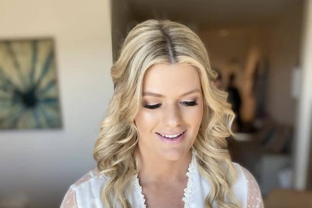MUA ALLIE
