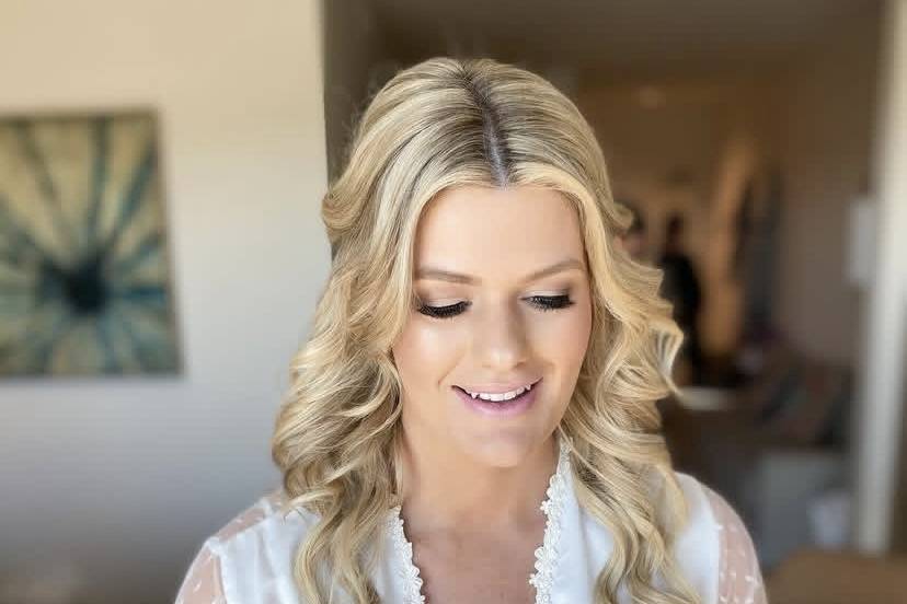 MUA ALLIE