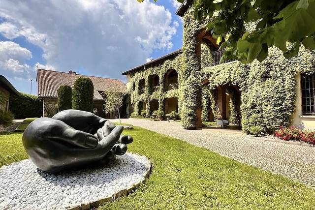 Villa Savino