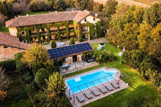 Villa Savino