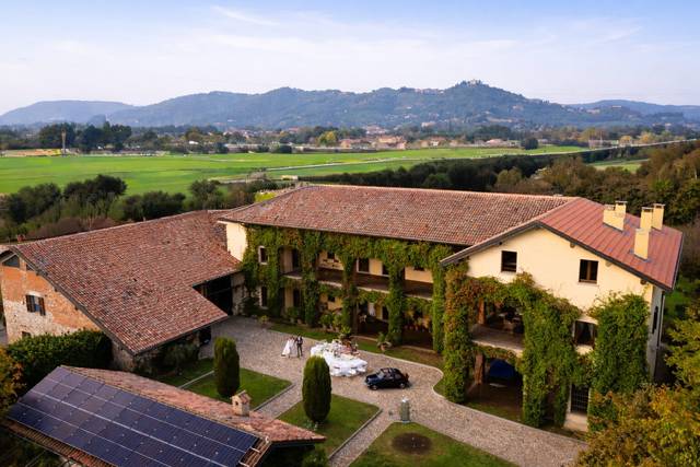 Villa Savino