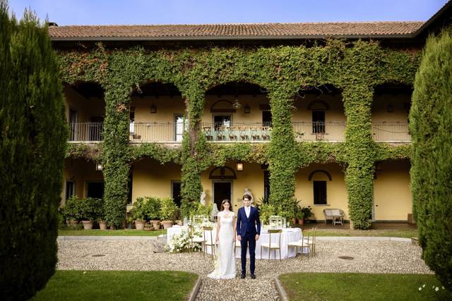 Villa Savino