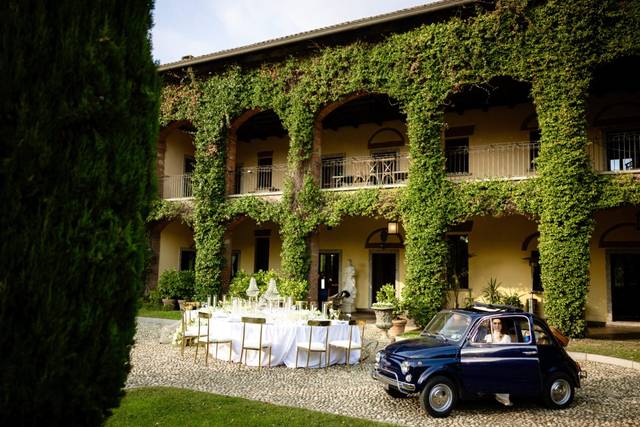 Villa Savino