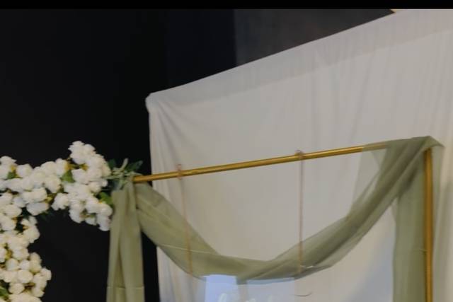 Welcome Moment