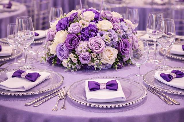 Custom Table Settings