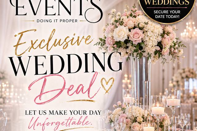 DIP Events LLC