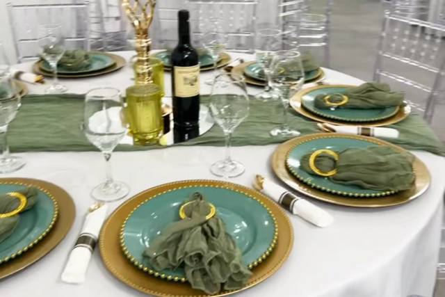 Table Setting