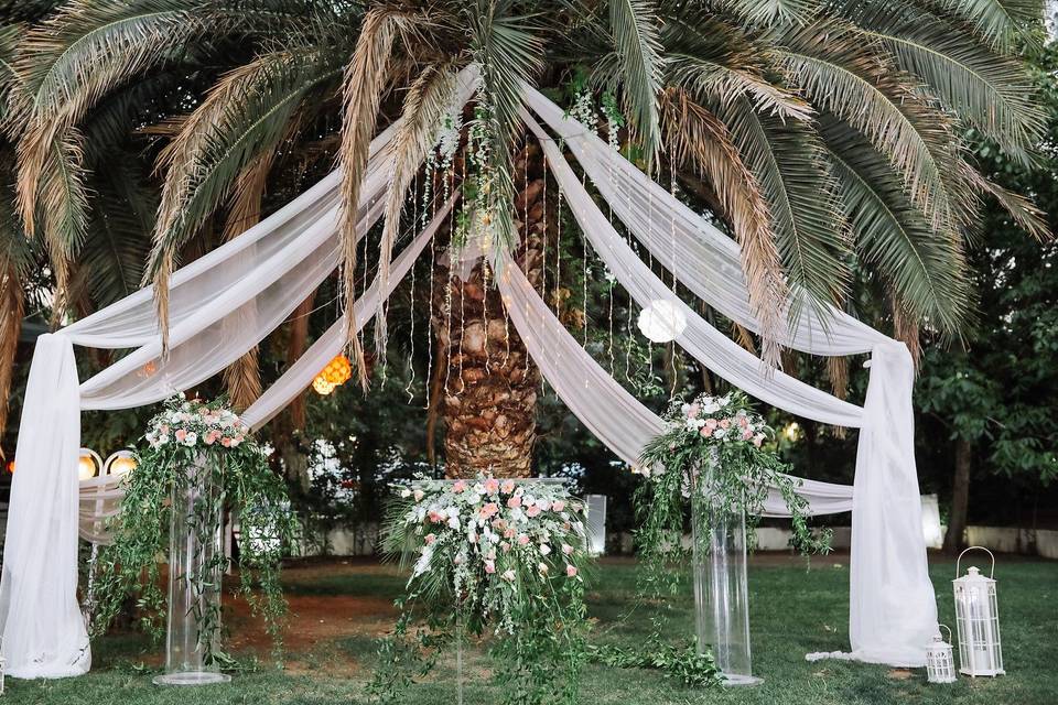 DIP Events LLC