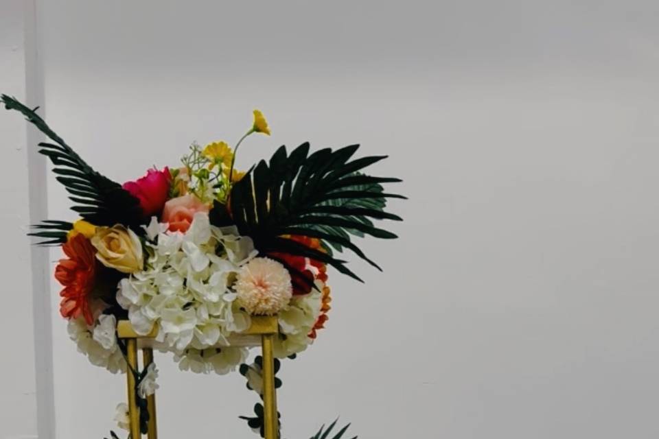 Table Centerpiece