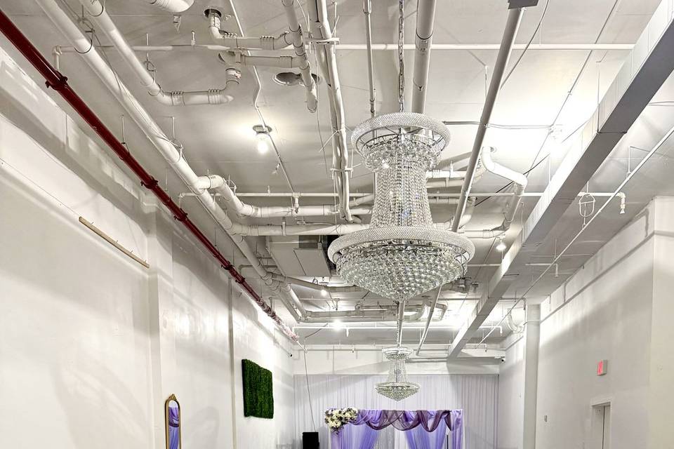 Wedding Ceremony