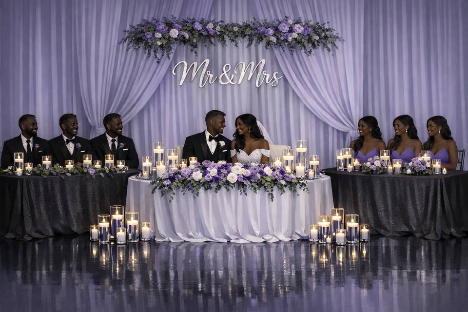 Head Table