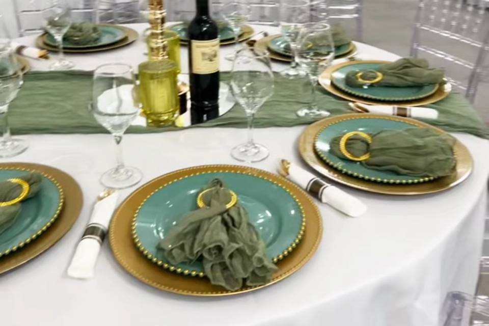 Table Setting