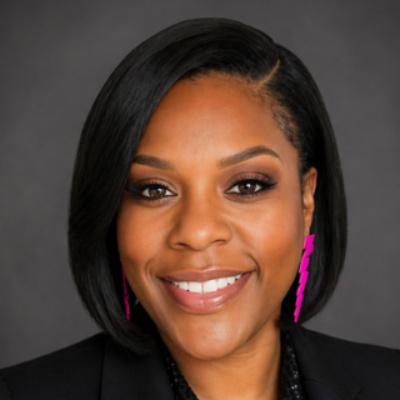 Nicole Winkfield