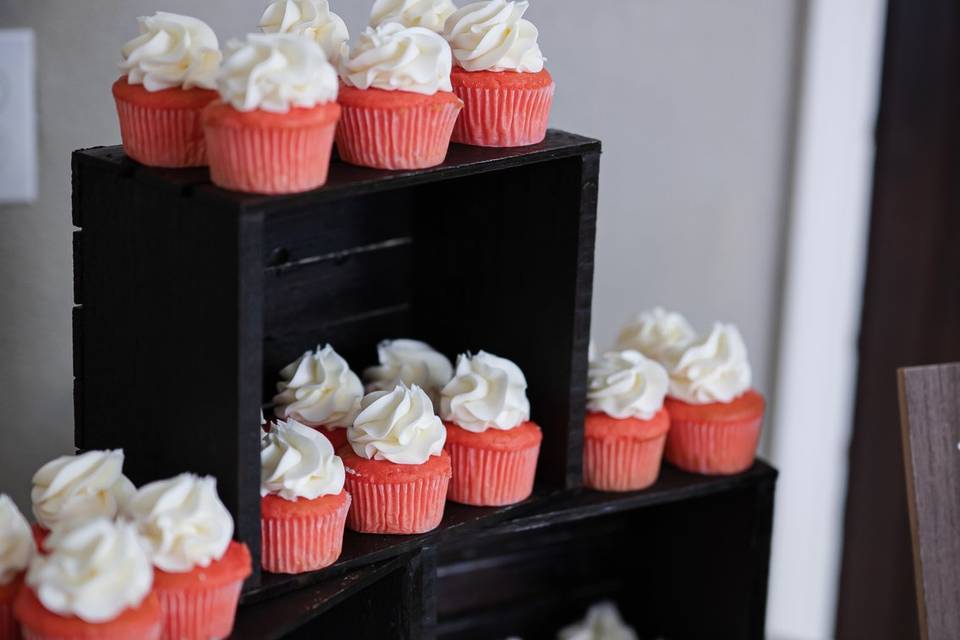 Dessert Table