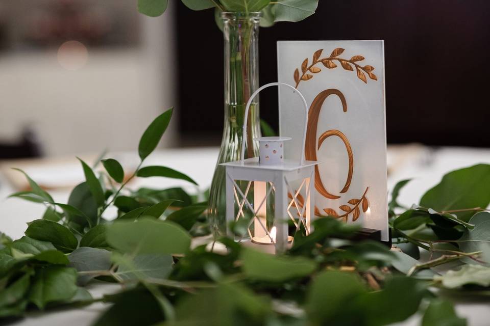 Centerpiece/Floral