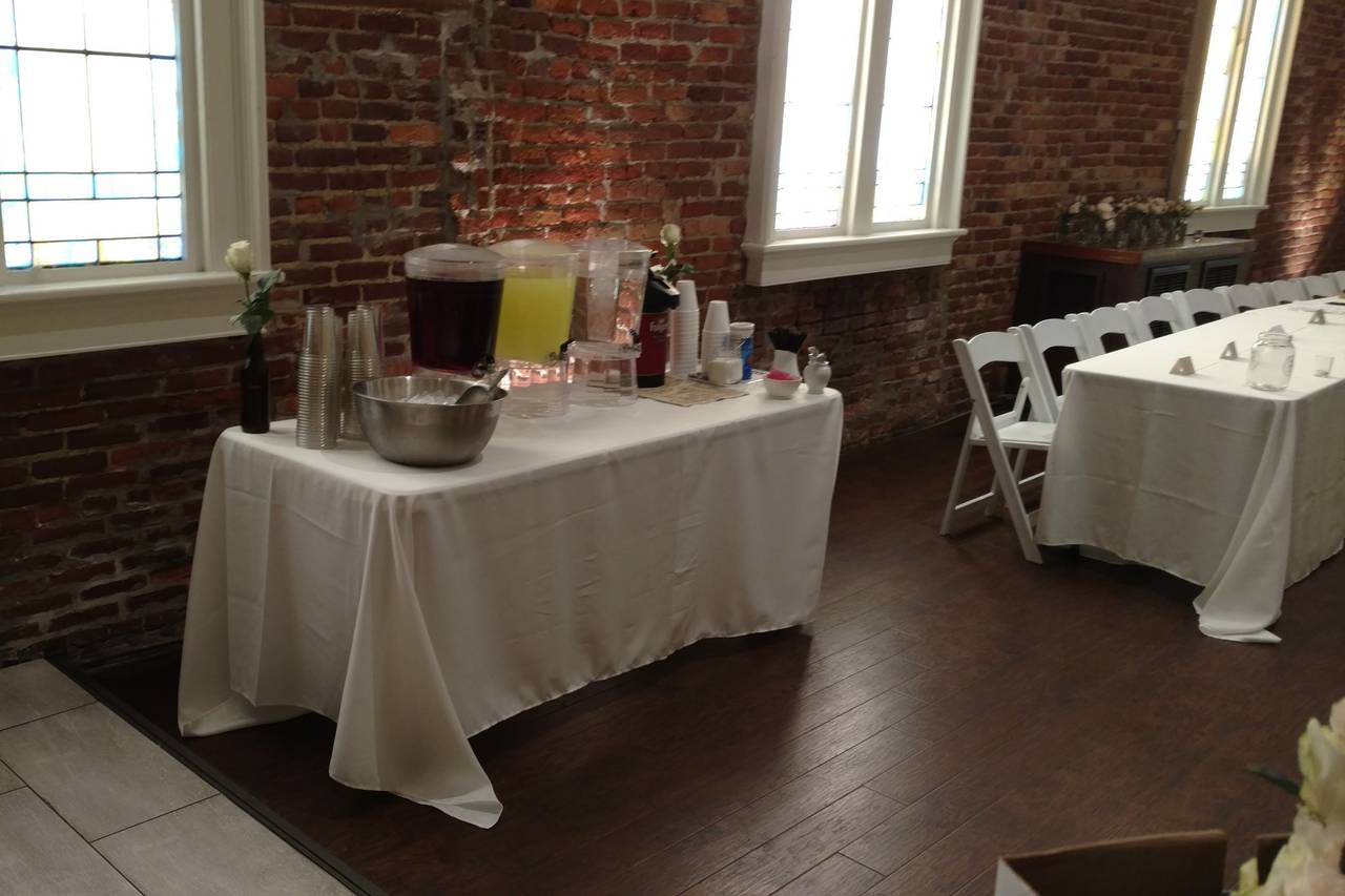The 10 Best Wedding Caterers in Goldsboro, NC WeddingWire