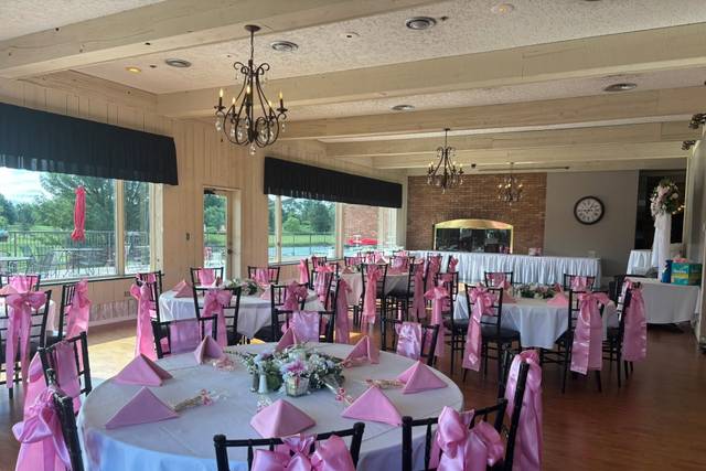 Bay City Country Club