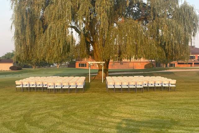Bay City Country Club