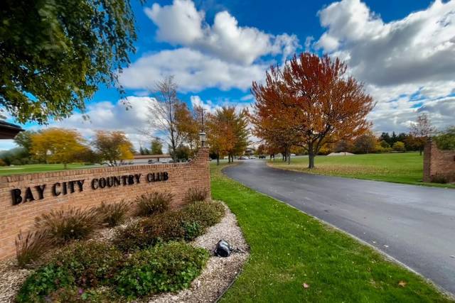 Bay City Country Club