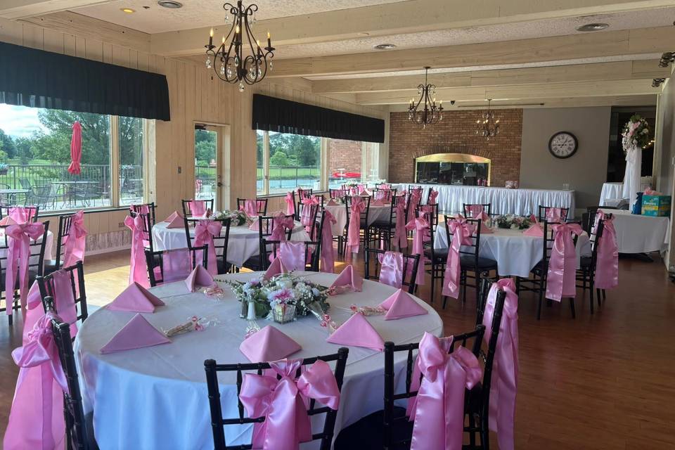 Bay City Country Club