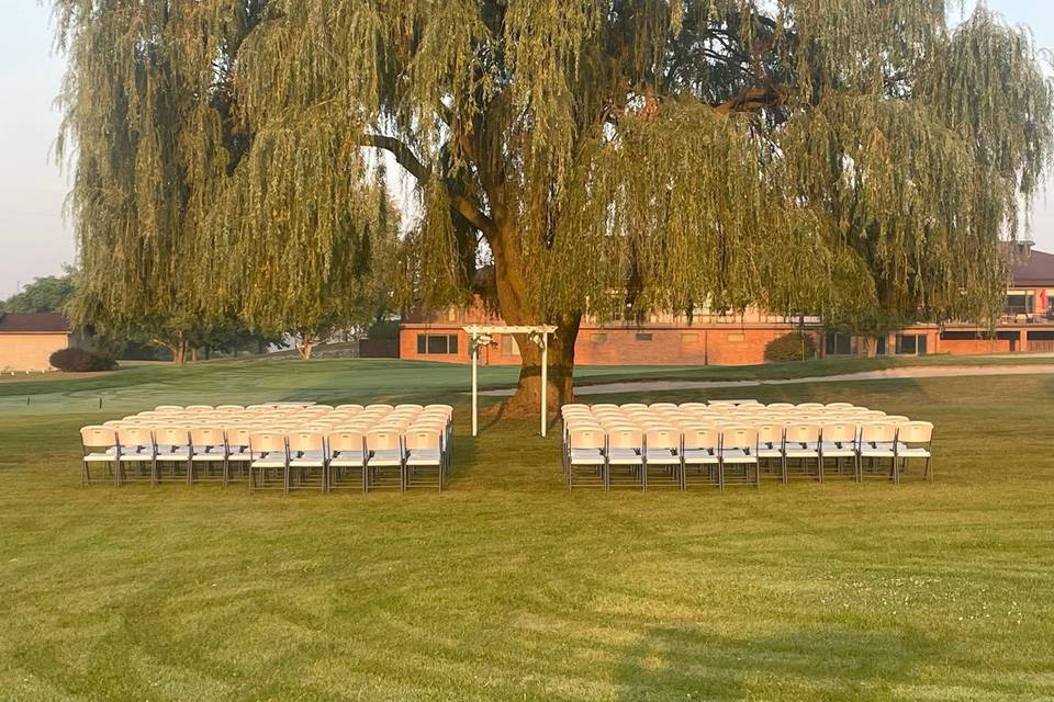 Bay City Country Club