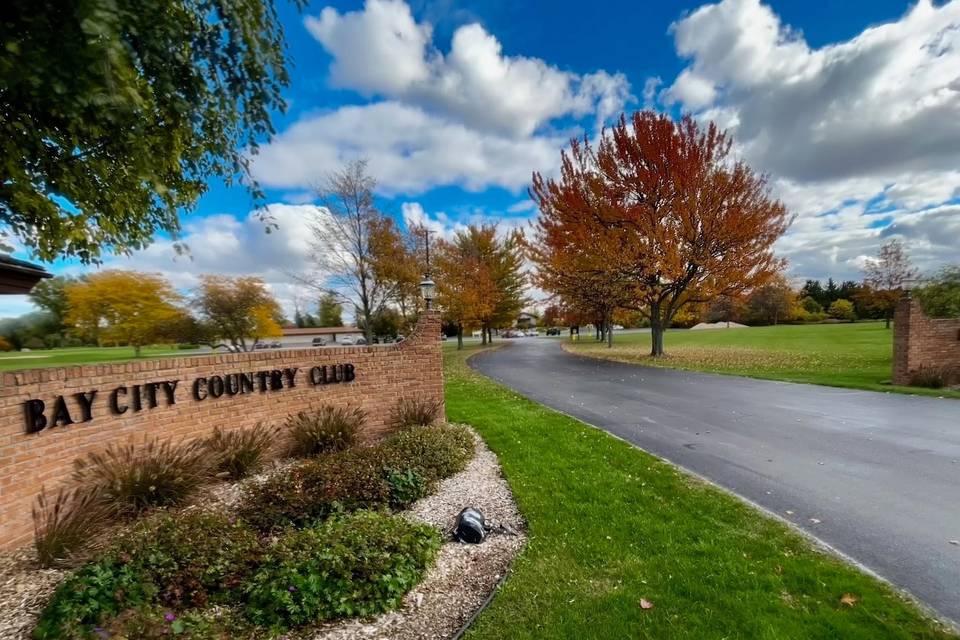 Bay City Country Club