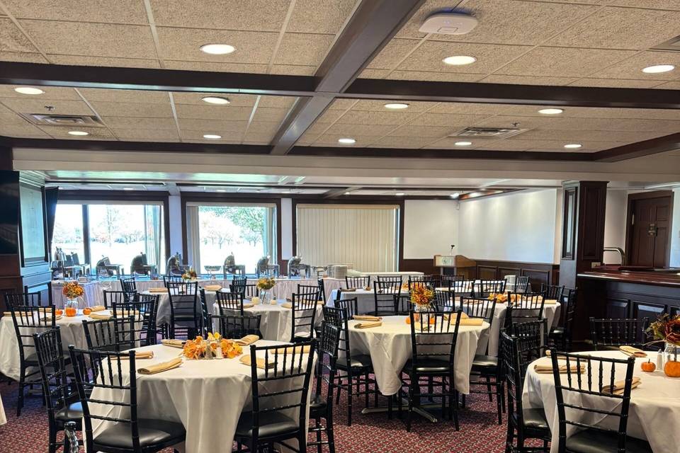 Bay City Country Club