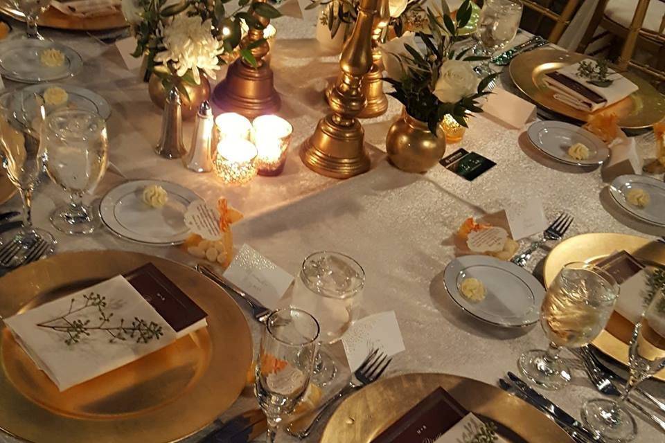 Table setting