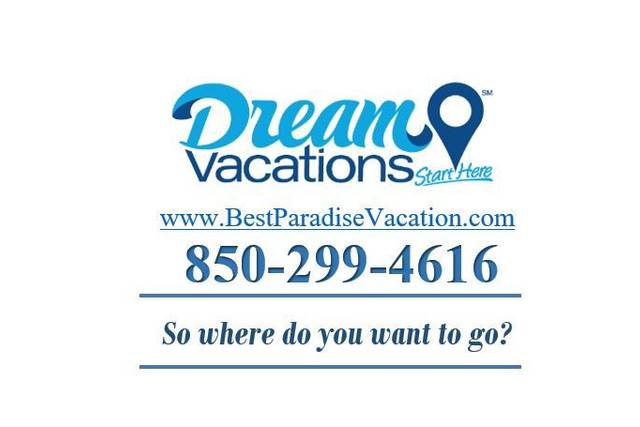 Best Paradise Vacation - Dream Vacations